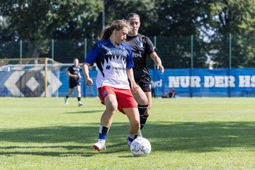 Bild 4 - wU21 HSV